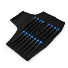 "iFixit Marlin Screwdriver Set - 15 | Precision Repair Tool Kit (EU145462-1)"